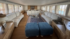 Baglietto 34